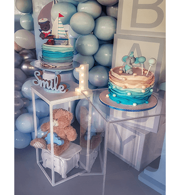 Organizacija rođendana | Tedy Party